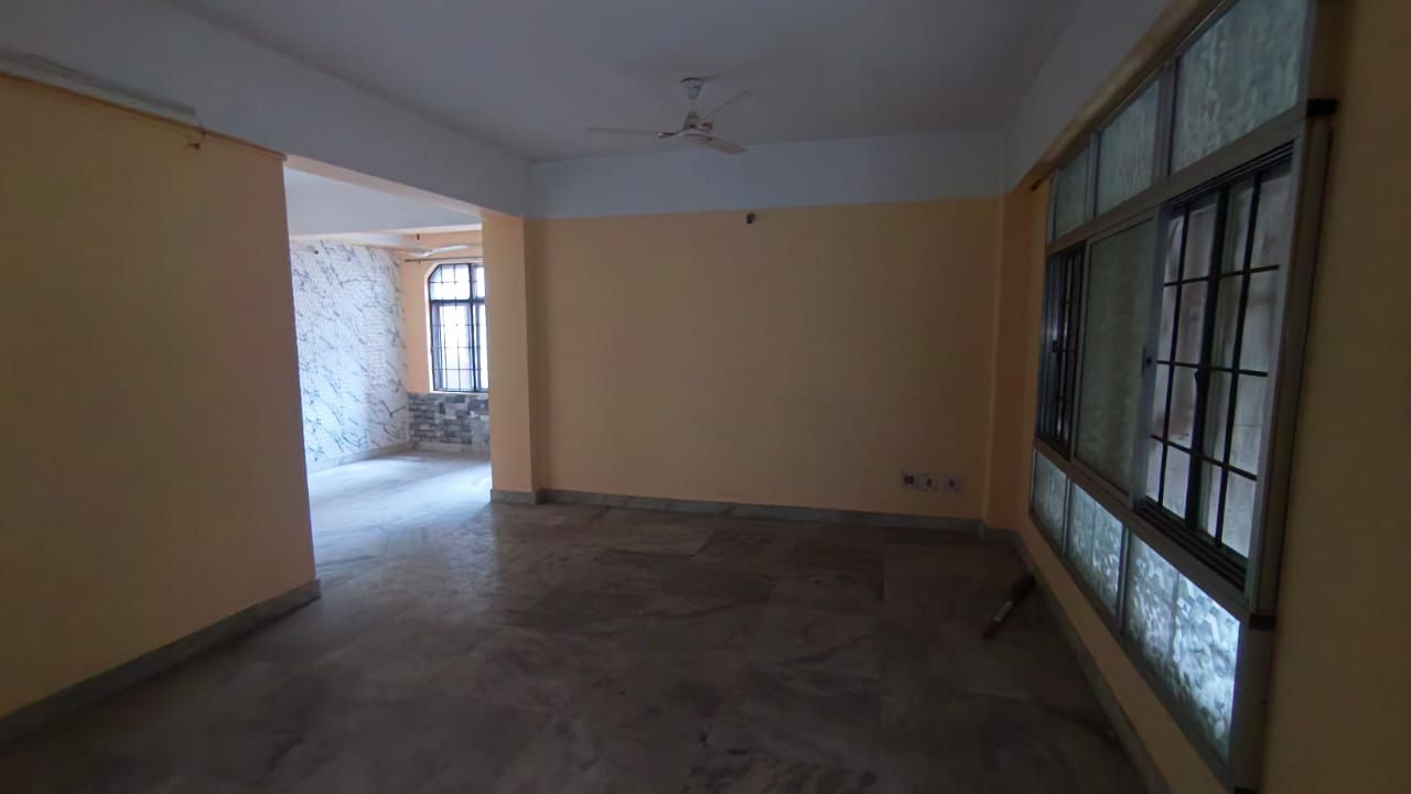 Unfurnished 3bhk in Beltola Bazaar Rd, Jayanagar Chariali, Jayanagar, Beltola Tiniali, Guwahati, Assam, India for Rent